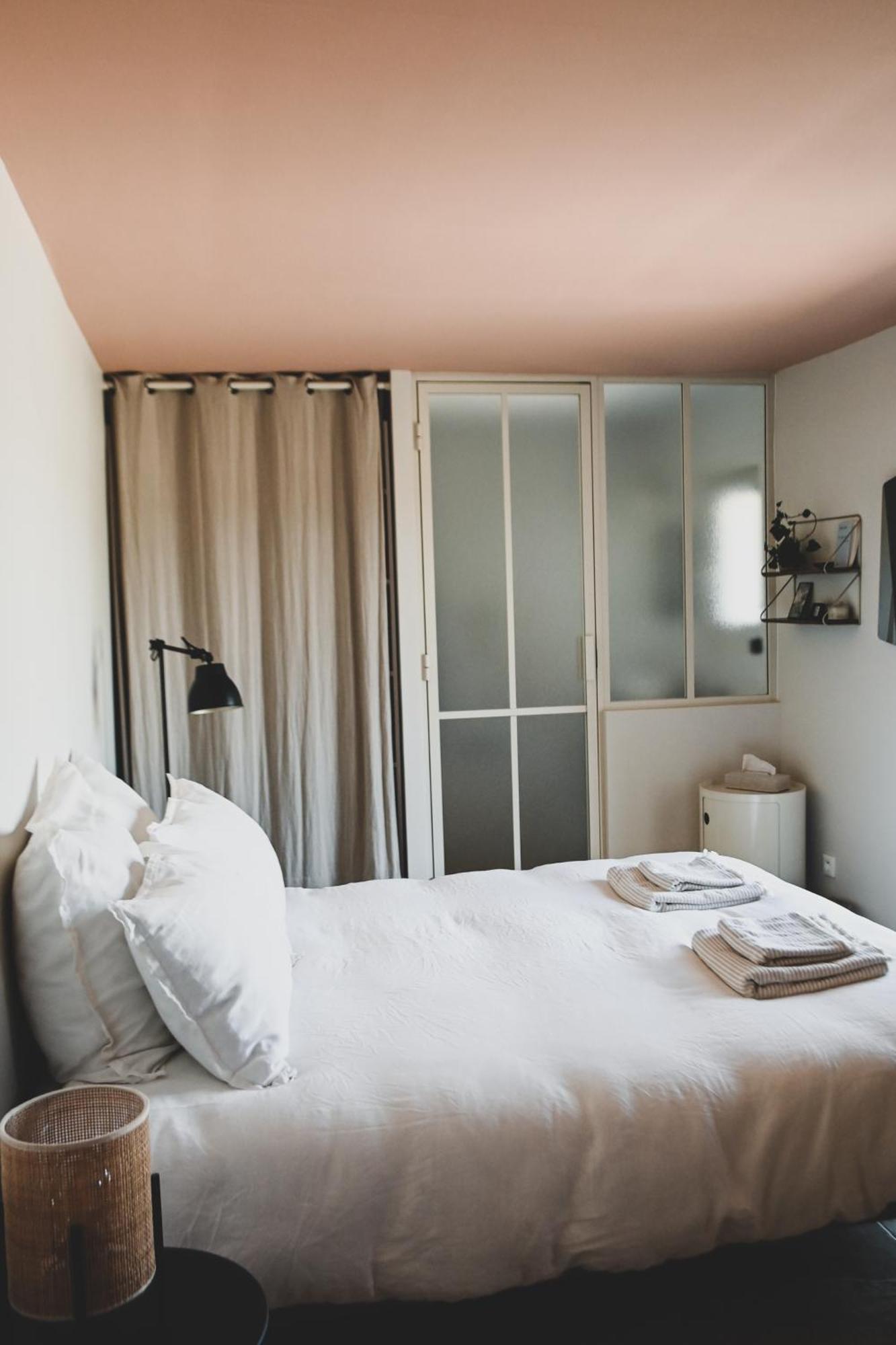 La Maison Vivante, Chambres D'Hotes Au Coeur Du Perche Les Etilleux Ngoại thất bức ảnh